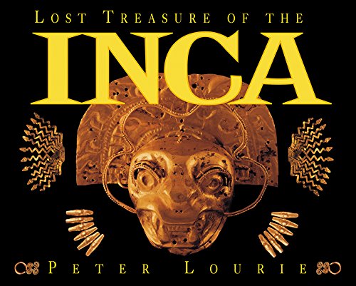 9781563977435: Lost Treasure of the Inca