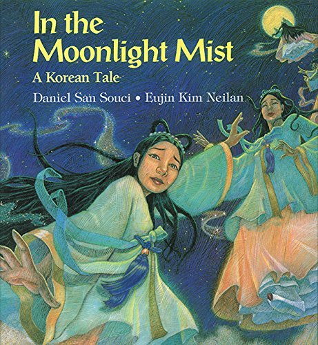 Stock image for In the Moonlight Mist for sale by Better World Books