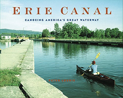 Stock image for Erie Canal for sale by Jenson Books Inc