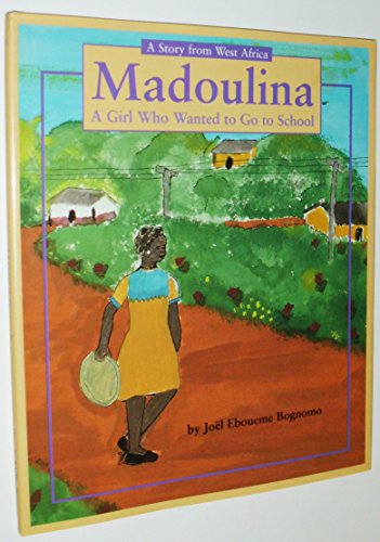 Beispielbild fr Madoulina (Story from West Africa) zum Verkauf von Green Street Books