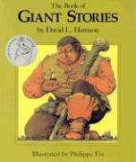 9781563977978: The Book of Giant Stories