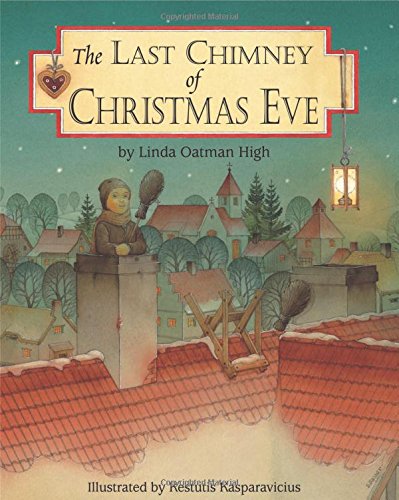 9781563978043: The Last Chimney of Christmas Eve