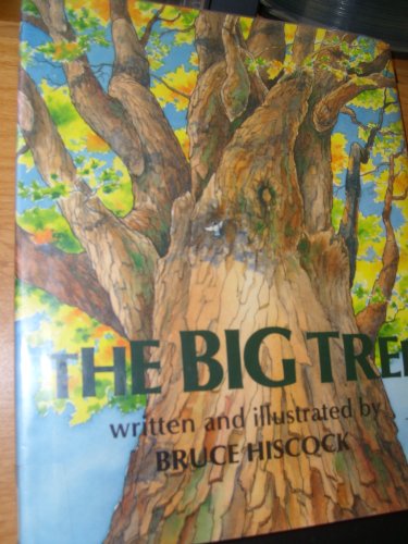 Imagen de archivo de The Big Tree a la venta por ThriftBooks-Atlanta