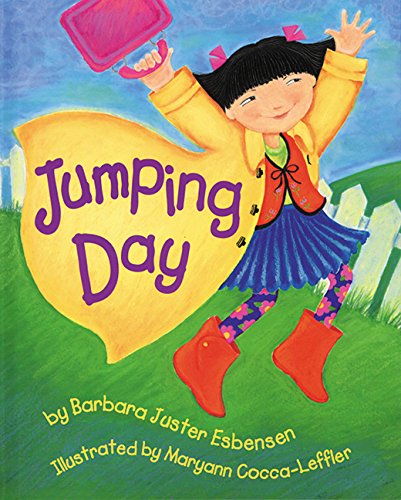 9781563978531: Jumping Day