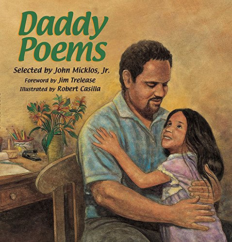 Stock image for Daddy Poems for sale by beneton