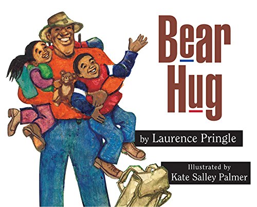 Stock image for Bear Hug for sale by Library House Internet Sales