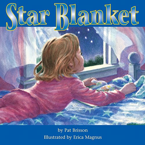 Imagen de archivo de Star Blanket a la venta por Better World Books