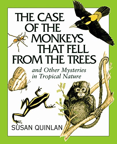 9781563979026: The Case of the Monkeys That Fell from the Trees