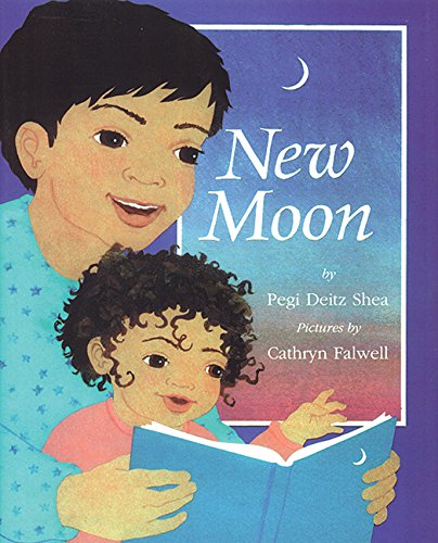 Stock image for New Moon for sale by Your Online Bookstore