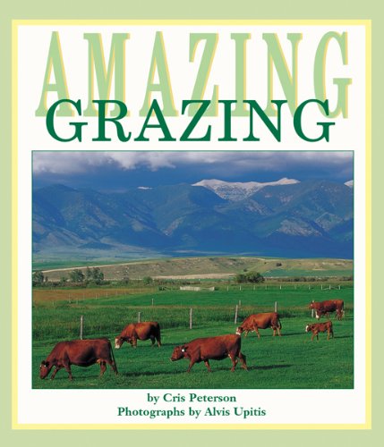 9781563979422: Amazing Grazing