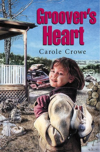 Beispielbild fr Groover's Heart zum Verkauf von Better World Books