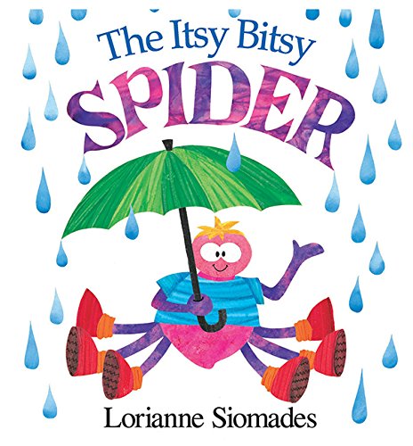 9781563979699: The Itsy Bitsy Spider