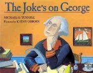 Beispielbild fr The Joke's on George zum Verkauf von Better World Books