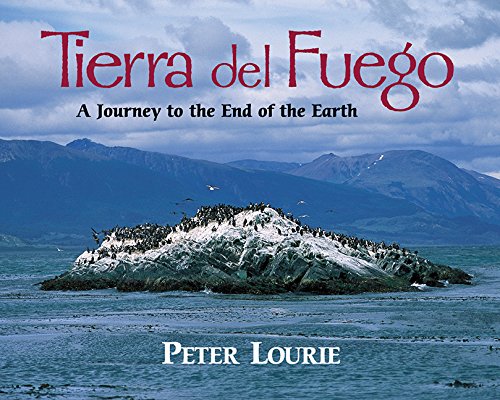 Stock image for Tierra Del Fuego for sale by SecondSale