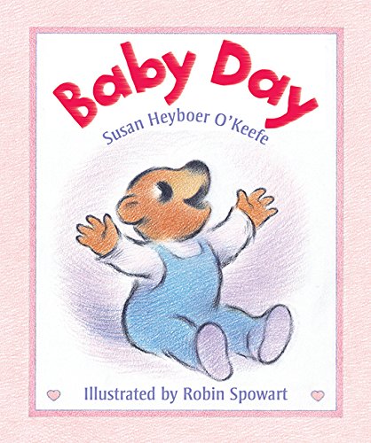 Beispielbild fr Baby Day zum Verkauf von Better World Books