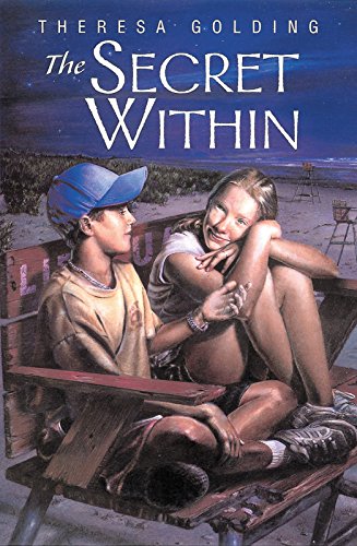 Stock image for The Secret Within for sale by Better World Books