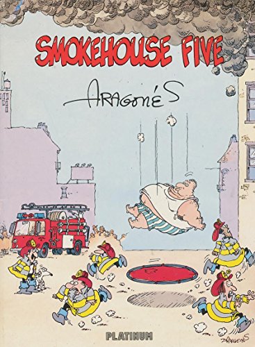 Imagen de archivo de Smokehouse Five Book One a la venta por Books From California