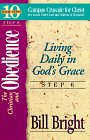 9781563990359: The Christian and Obedience (Ten Basic Steps Toward Christian Maturity, Step 6)