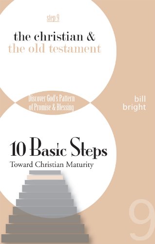 Beispielbild fr Exploring the Old Testament: Discover God's Pattern of Promise and Blessing (Ten Basic Steps Toward Christian Maturity, Step 9) zum Verkauf von Wonder Book