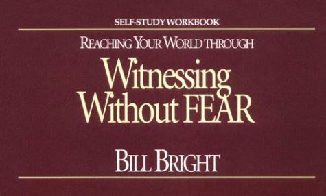 9781563990601: Witnessing Without Fear