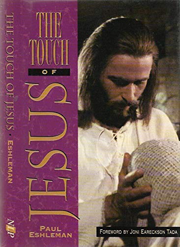 Stock image for The Touch of Jesus for sale by SecondSale