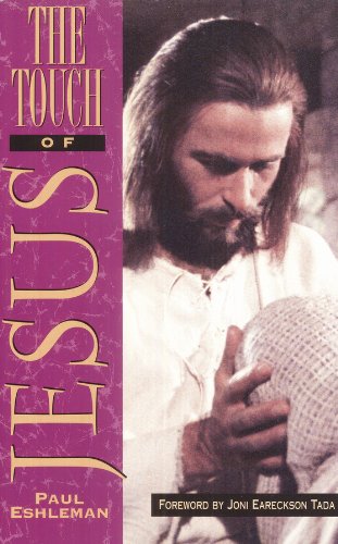 Stock image for The Touch of Jesus for sale by Jenson Books Inc