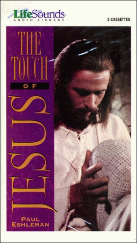 Touch of Jesus (9781563990762) by Bright, Bill