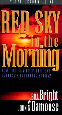 Red Sky in the Morning (9781563990984) by Bright, Bill; Damoose, John N.