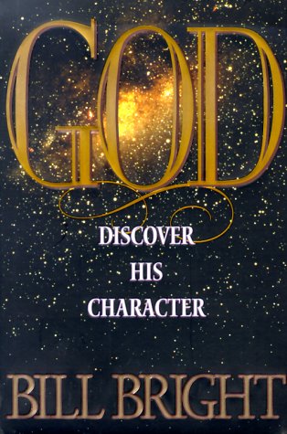 Stock image for God: Discover His Character for sale by SecondSale