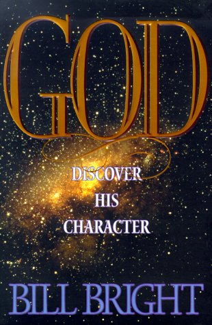 Stock image for God: Discover His Character for sale by Half Price Books Inc.