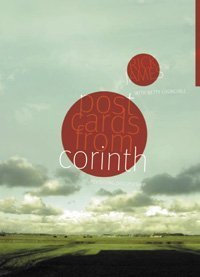 Beispielbild fr post cards from corinth (Revisiting Discipleship) zum Verkauf von Wonder Book