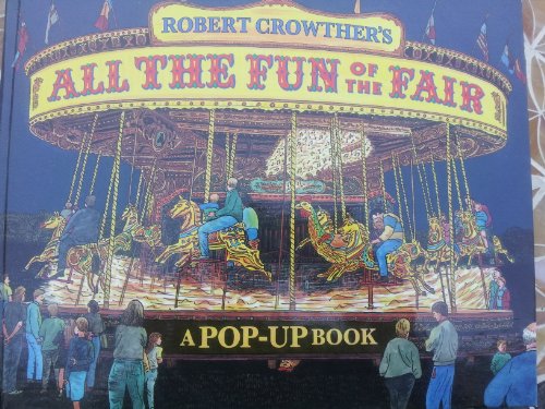 All the Fun of the Fair: A Pop-up Book