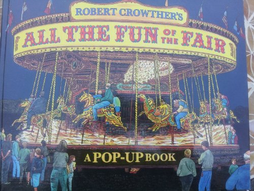 

All the Fun of the Fair [first edition]