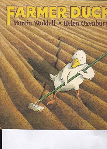 Farmer Duck (9781564020093) by Waddell, Martin