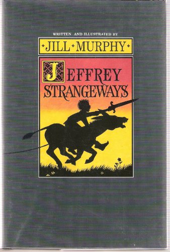 9781564020185: Jeffrey Strangeways