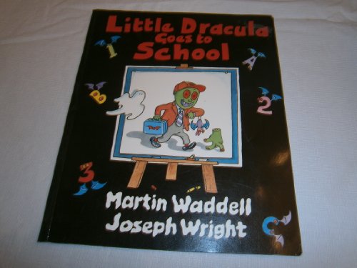 9781564020277: Little Dracula Goes to School