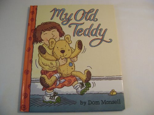 Imagen de archivo de My Old Teddy a la venta por Better World Books