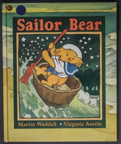 Stock image for Sailor Bear for sale by ThriftBooks-Atlanta
