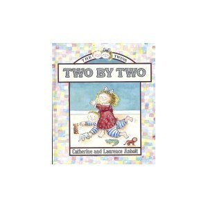 9781564020413: The Twins, Two by Two