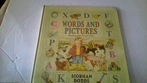 Stock image for Words and Pictures : Reading with Picture Clues for sale by Cobblestones Books
