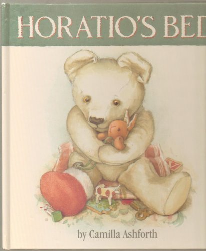 Stock image for Horatio's Bed for sale by Your Online Bookstore