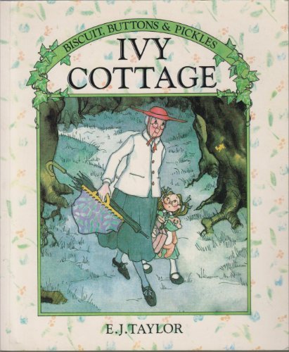 Imagen de archivo de Ivy Cottage a la venta por GF Books, Inc.