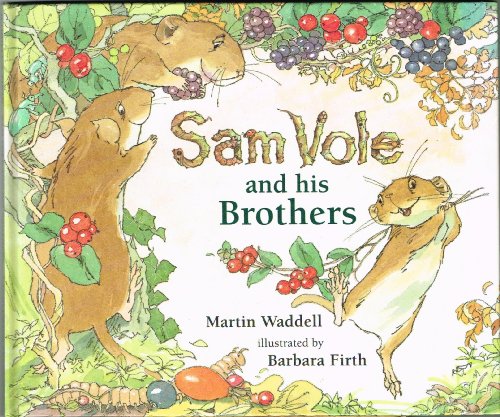 Sam Vole and His Brothers