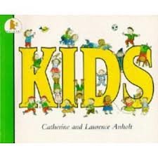 Imagen de archivo de Kids a la venta por Better World Books