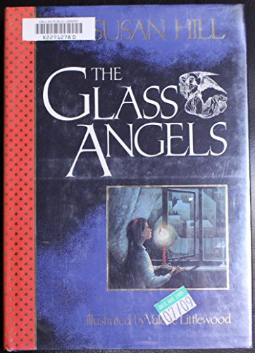 Beispielbild fr The Glass Angels zum Verkauf von Library House Internet Sales