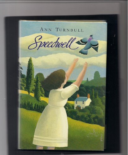 Imagen de archivo de Speedwell a la venta por Irish Booksellers