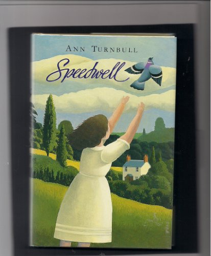 Stock image for Speedwell for sale by Irish Booksellers