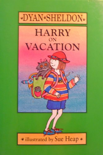 Imagen de archivo de Harry on Vacation a la venta por Table of Contents