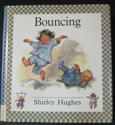 Stock image for Bouncing for sale by SecondSale