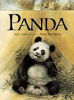 Beispielbild fr Panda zum Verkauf von Better World Books